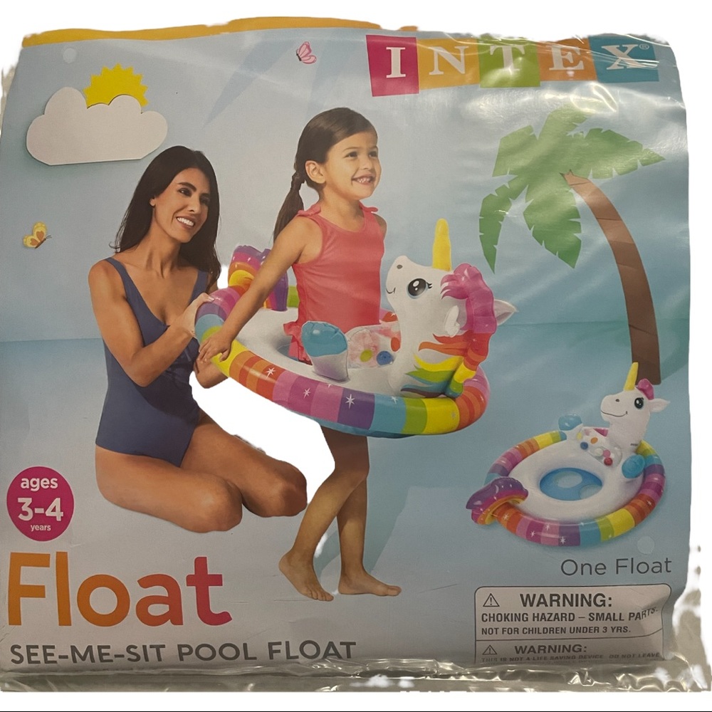 Intex float‎